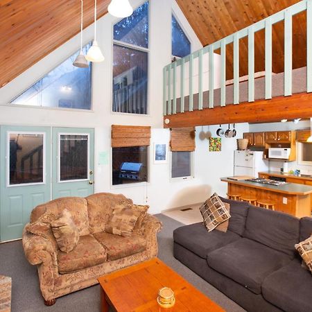 Snowbird Chalet #8 เกิร์ดวูด ภายนอก รูปภาพ
