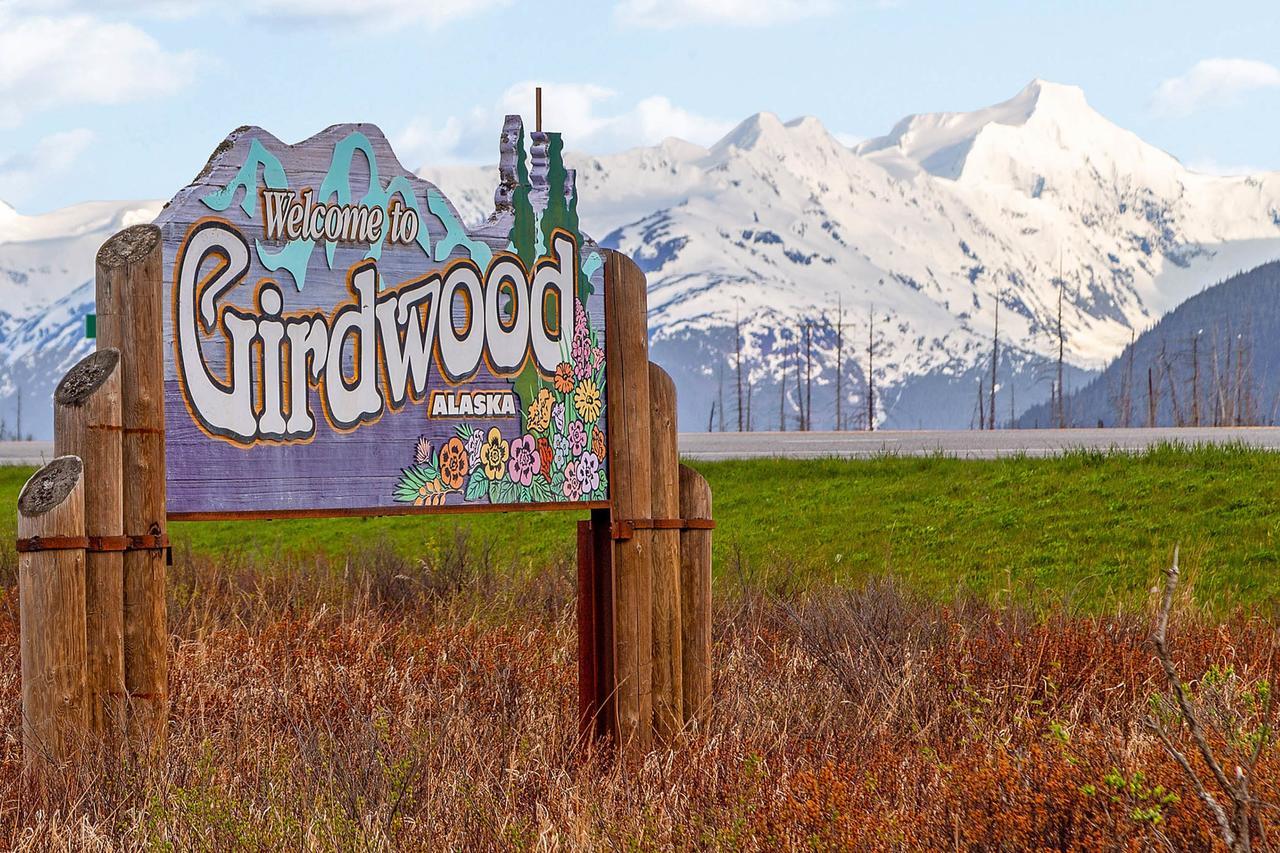 Snowbird Chalet #8 เกิร์ดวูด ภายนอก รูปภาพ