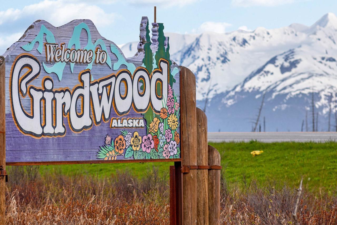 Snowbird Chalet #8 เกิร์ดวูด ภายนอก รูปภาพ